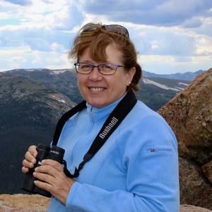 Meet your Posher, Ann